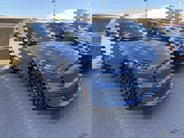 Used 2023 Ford Mustang Mach-E Premium image 5