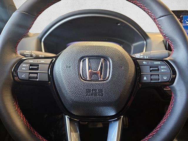 New 2026 Honda Civic Si image 17