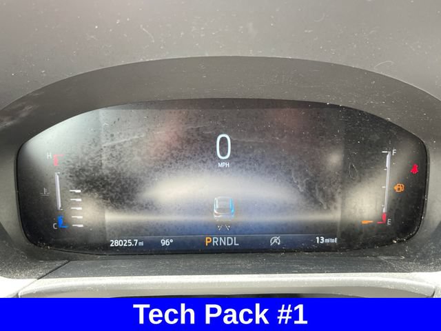 Used 2023 Ford Escape ST-Line w/ Tech Pack #1 AWD/4WD image 15