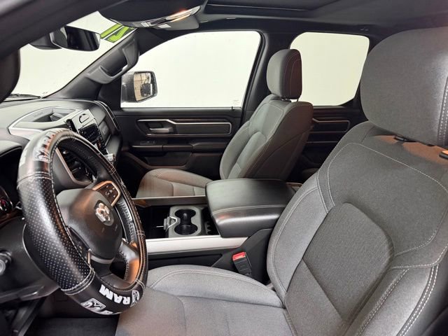 Certified 2021 RAM 1500 Big Horn image 15