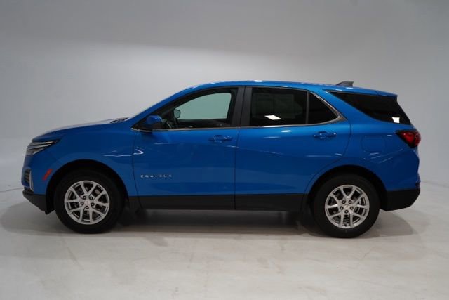 Used 2024 Chevrolet Equinox LT image 4