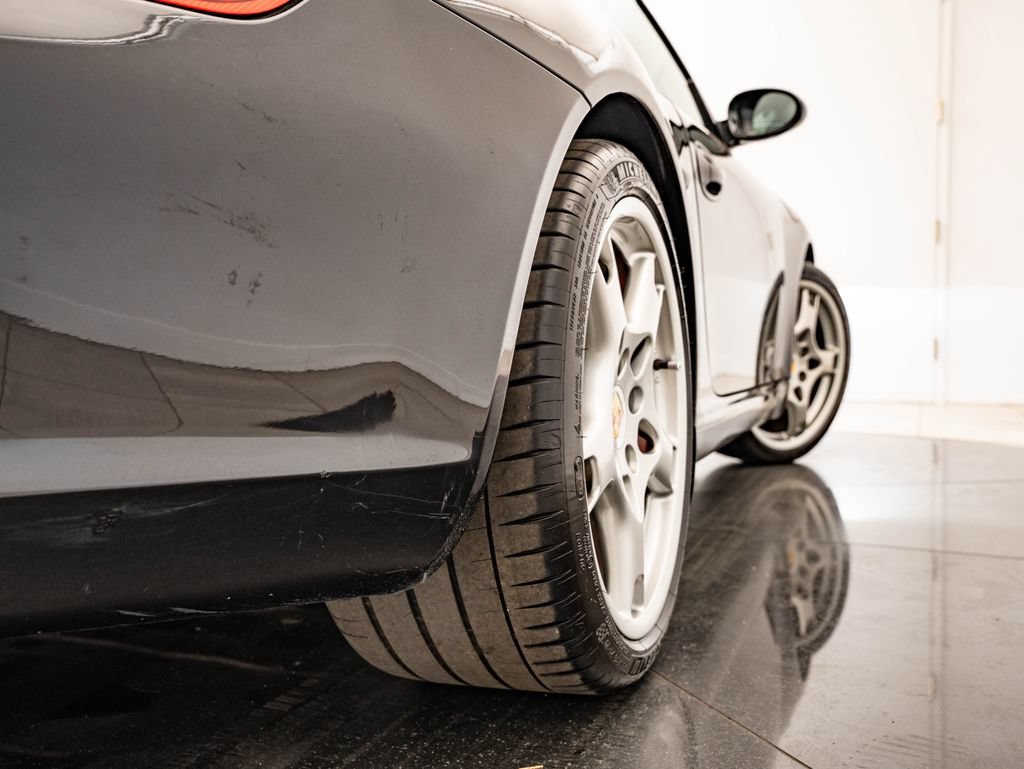 Used 2005 Porsche 911 Carrera S RWD image 51
