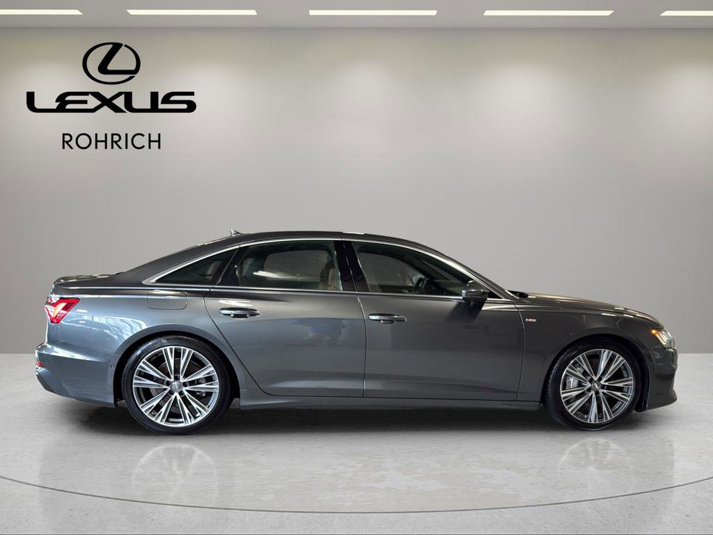 Used 2019 Audi A6 3.0T Prestige image 5