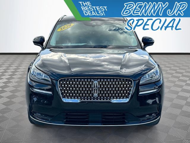 Used 2020 Lincoln Corsair Reserve w/ Beyond Blue Interior Package image 2