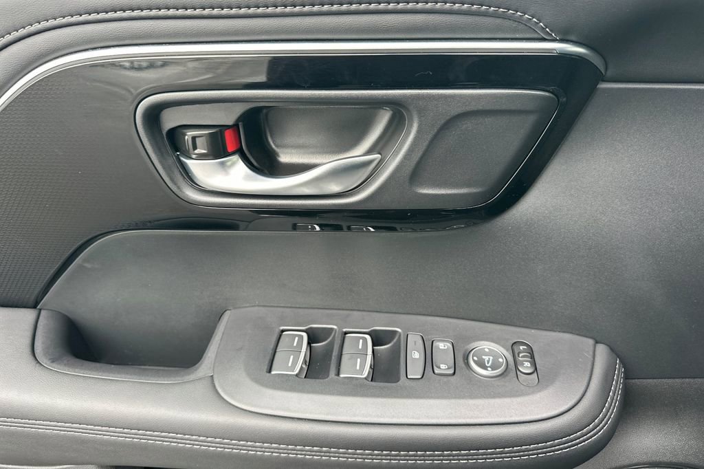 Certified 2025 Acura ADX AWD image 12