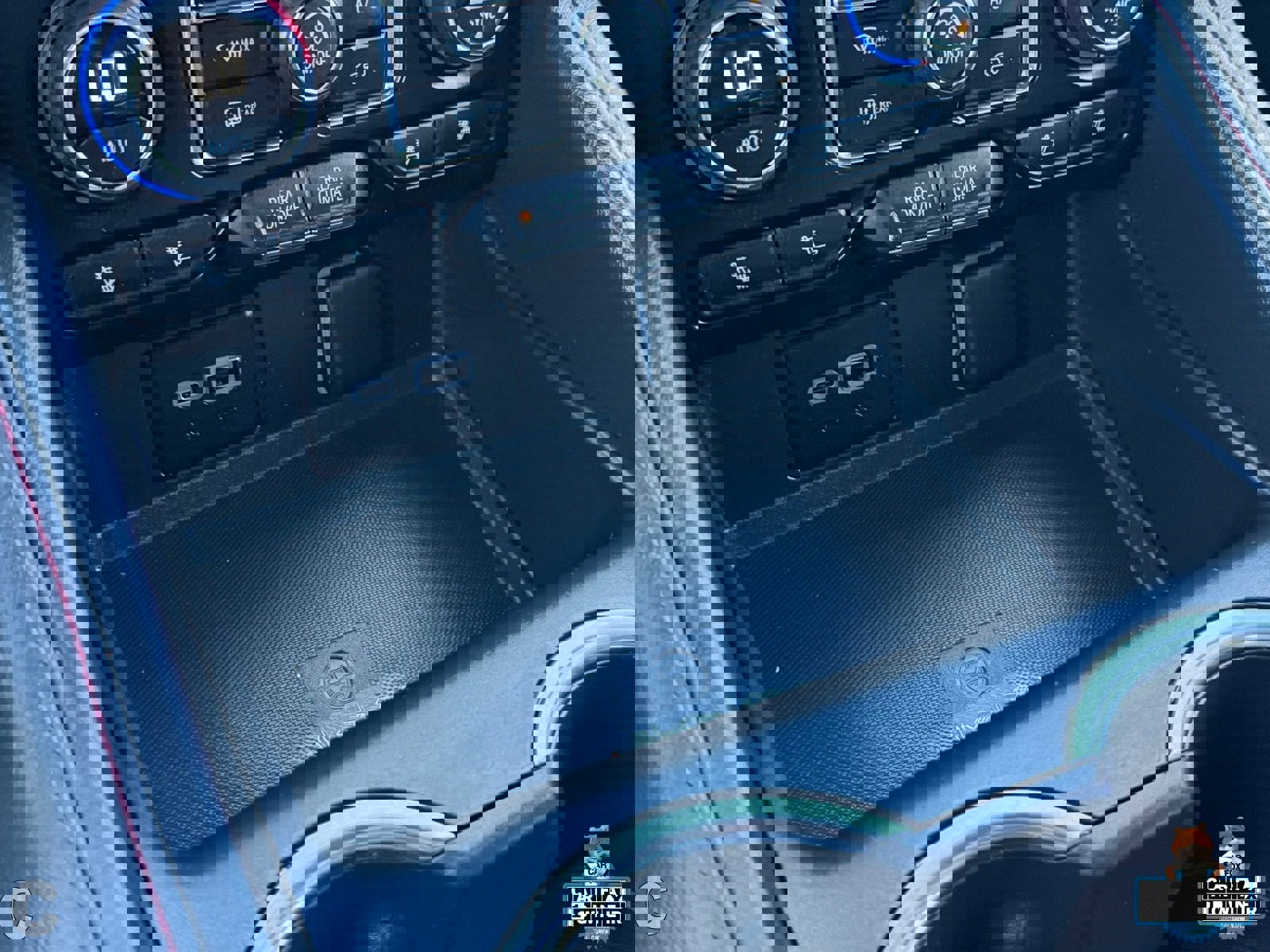 Certified 2024 Chevrolet Tahoe RST image 20