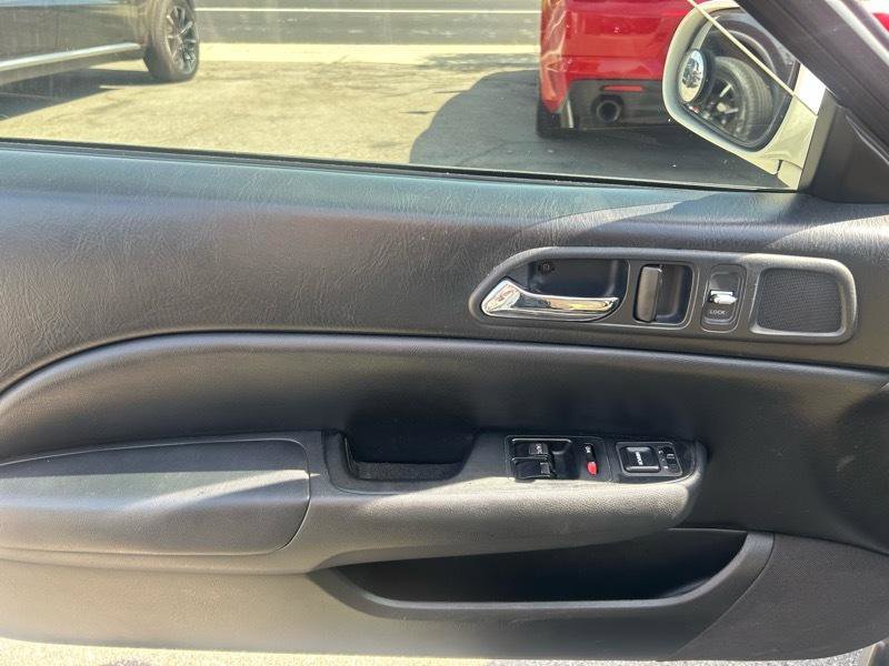 Used 1999 Honda Prelude image 7