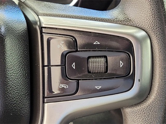 Used 2020 Chevrolet Silverado 2500 LT w/ Z71 Off-Road Package image 30