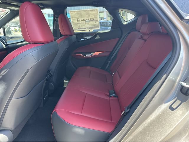New 2026 Lexus NX 350 AWD w/ Premium Package image 18