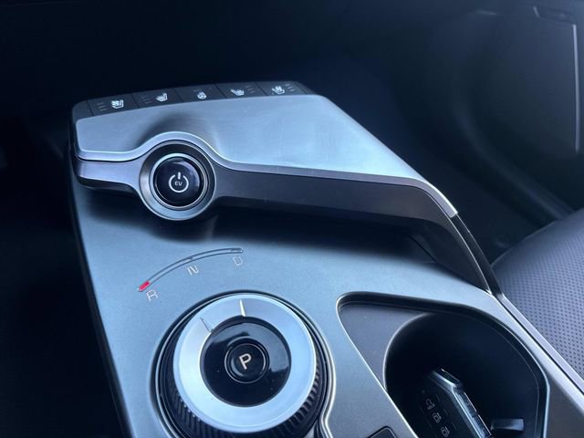 Used 2024 Kia EV6 Wind w/ Wind Technology Package image 28