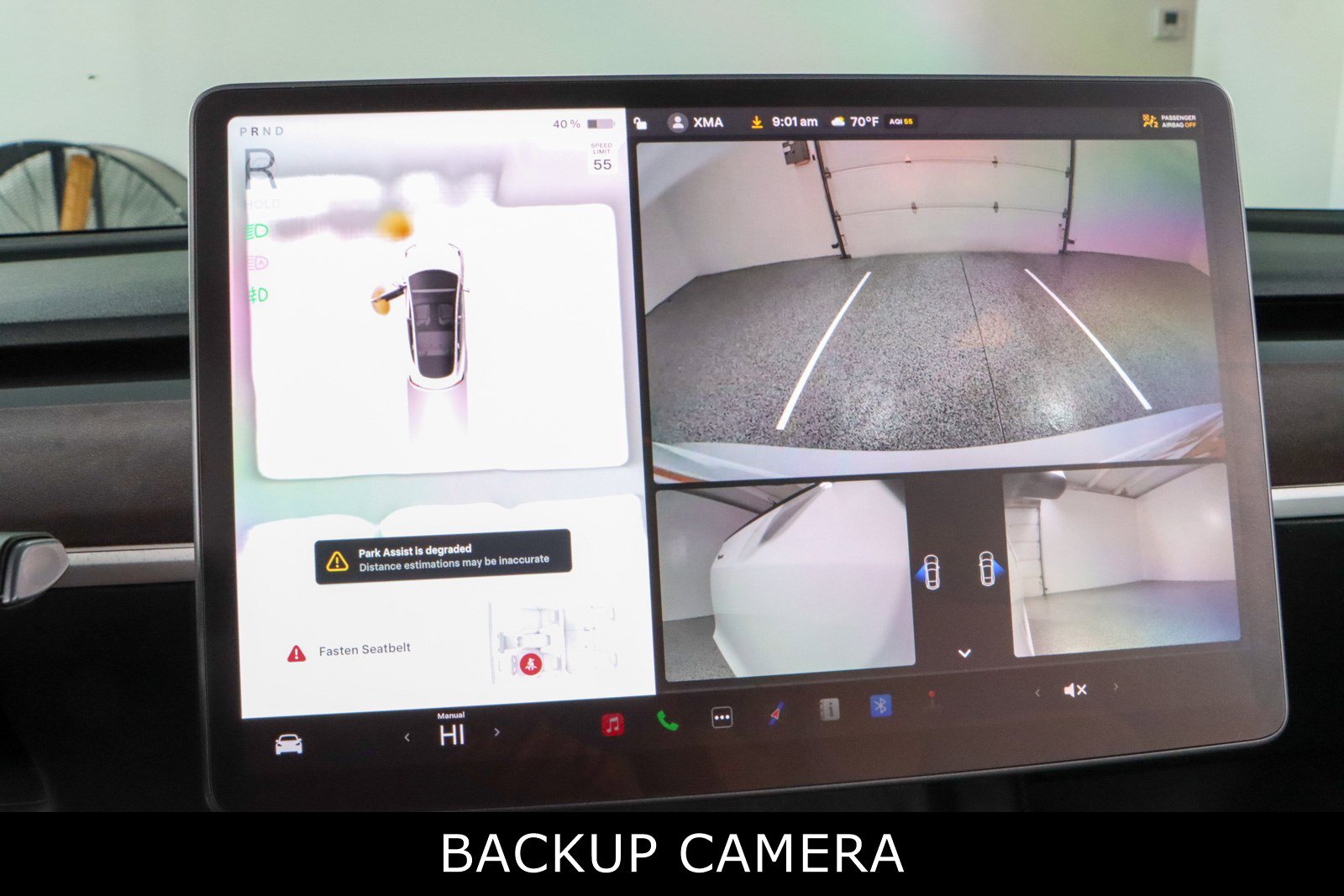 Used 2023 Tesla Model 3 Performance image 18