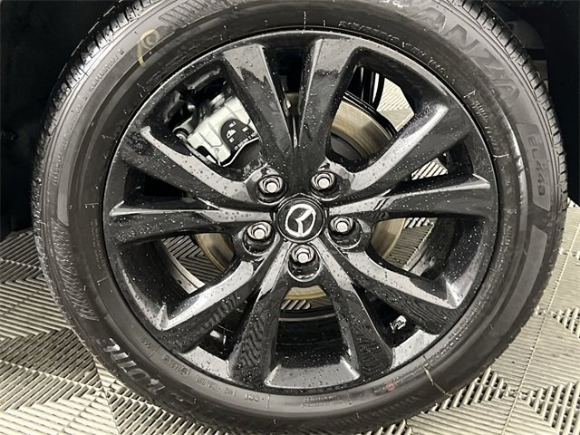New 2026 MAZDA CX-30 AWD 2.5 S w/ Select Sport Pkg image 14