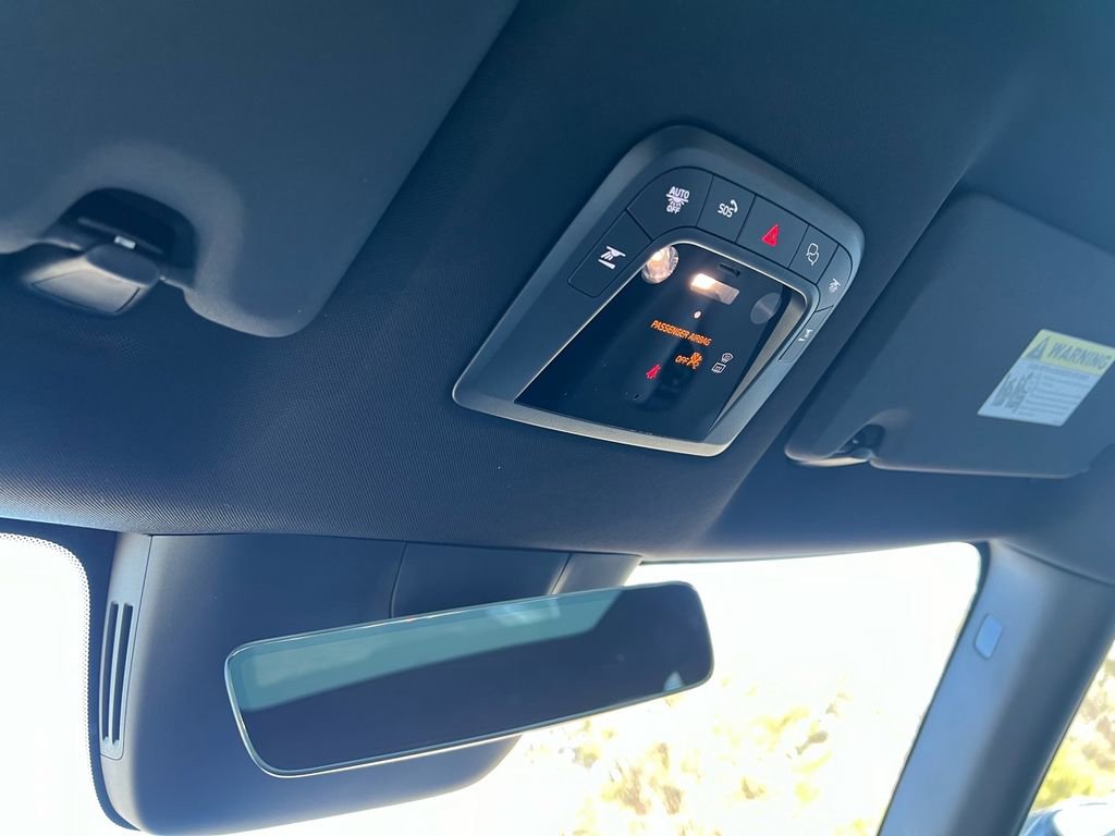 New 2026 Volvo EX90 Ultra AWD/4WD image 19