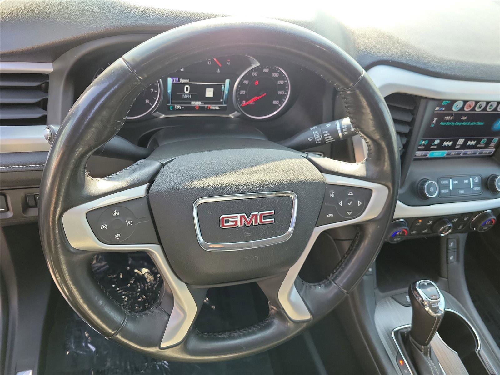 Used 2019 GMC Acadia SLT image 27