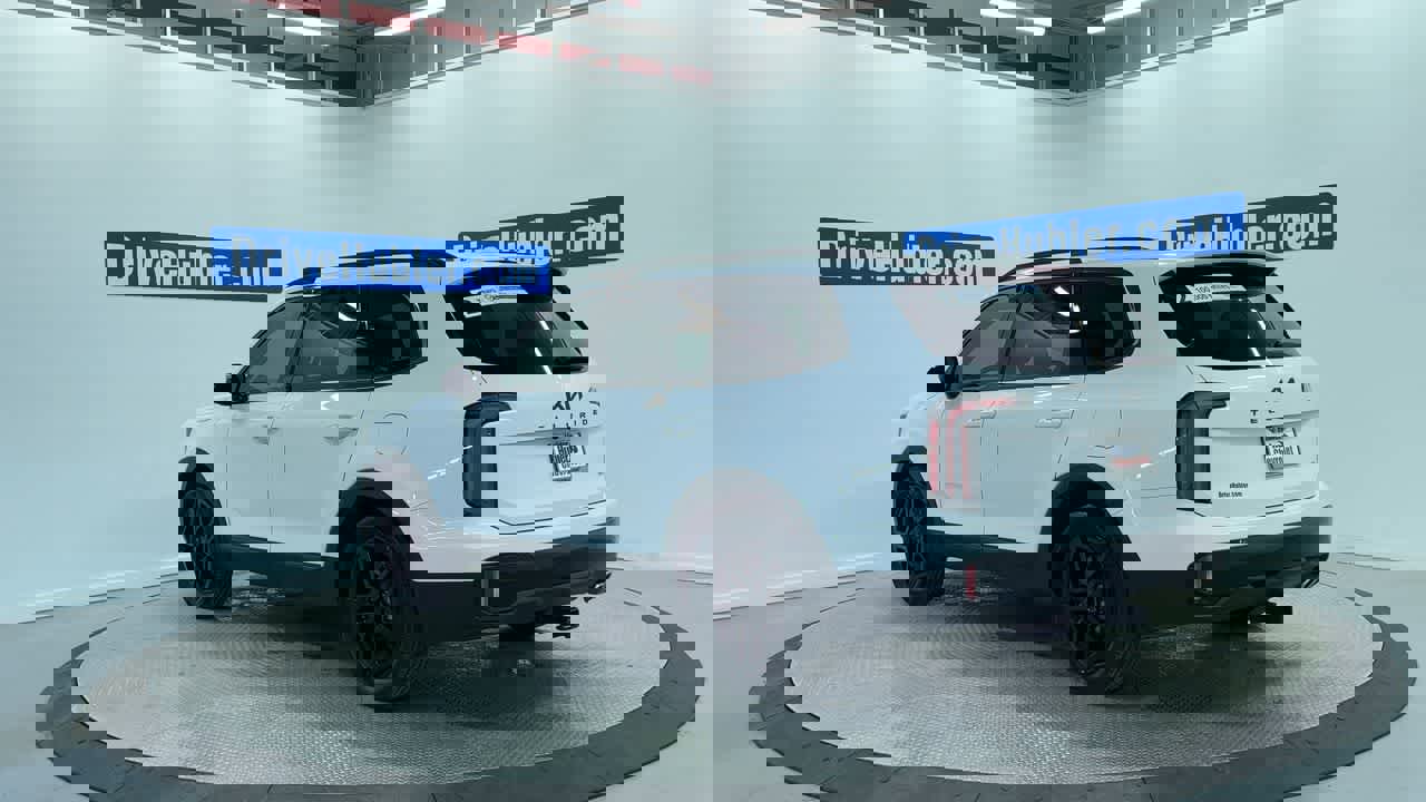 Used 2025 Kia Telluride SX Prestige X-Line image 9