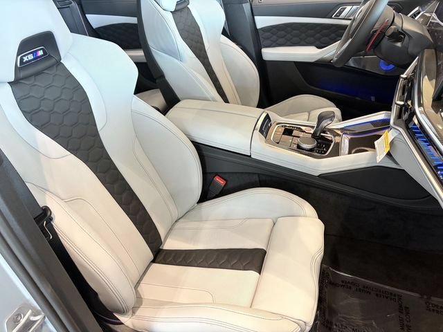 New 2027 BMW X6 M Competition w/ Executive Package AWD/4WD image 9