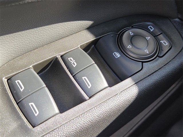 Used 2024 Chevrolet Equinox LT image 19