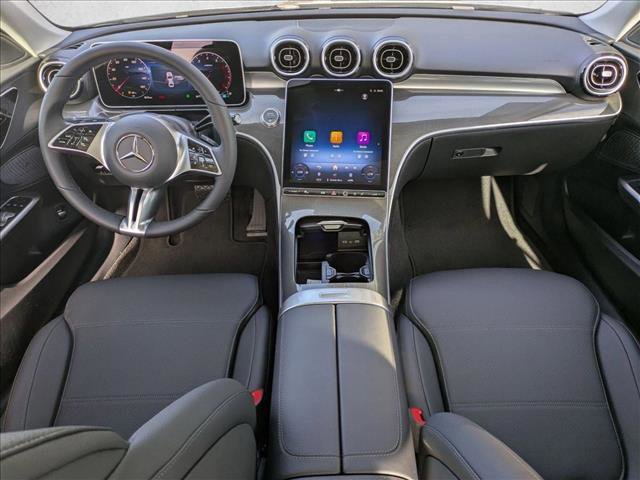 New 2026 Mercedes-Benz C 300 Sedan image 14