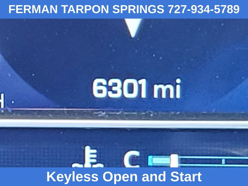 Certified 2025 Chevrolet Silverado 2500 LTZ w/ Trail Boss Package image 35