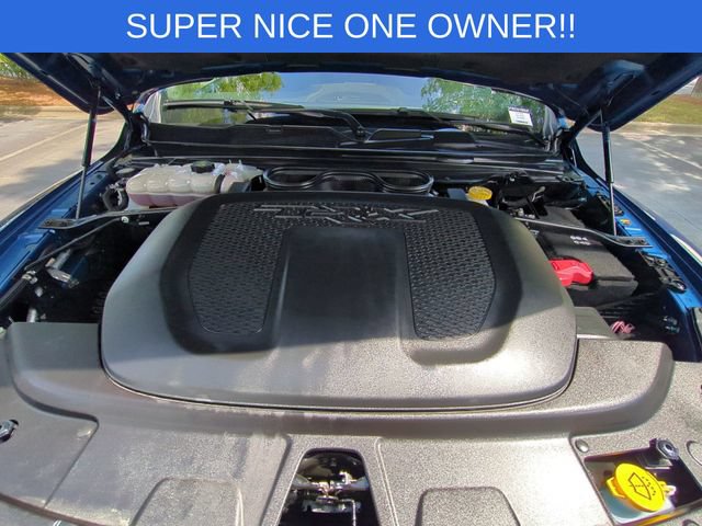 Used 2024 RAM 1500 TRX AWD/4WD image 40