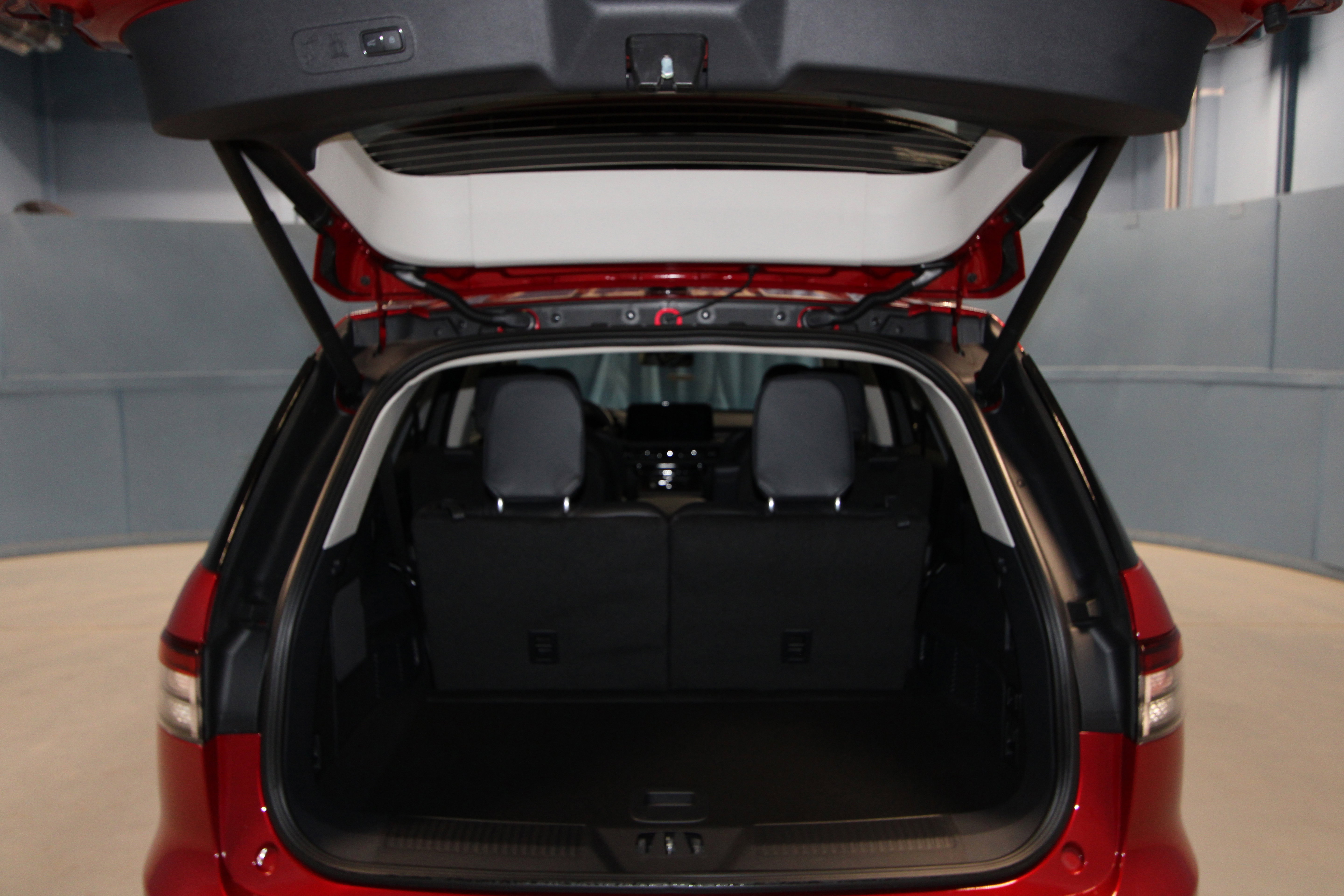 New 2026 Lincoln Aviator Reserve image 36