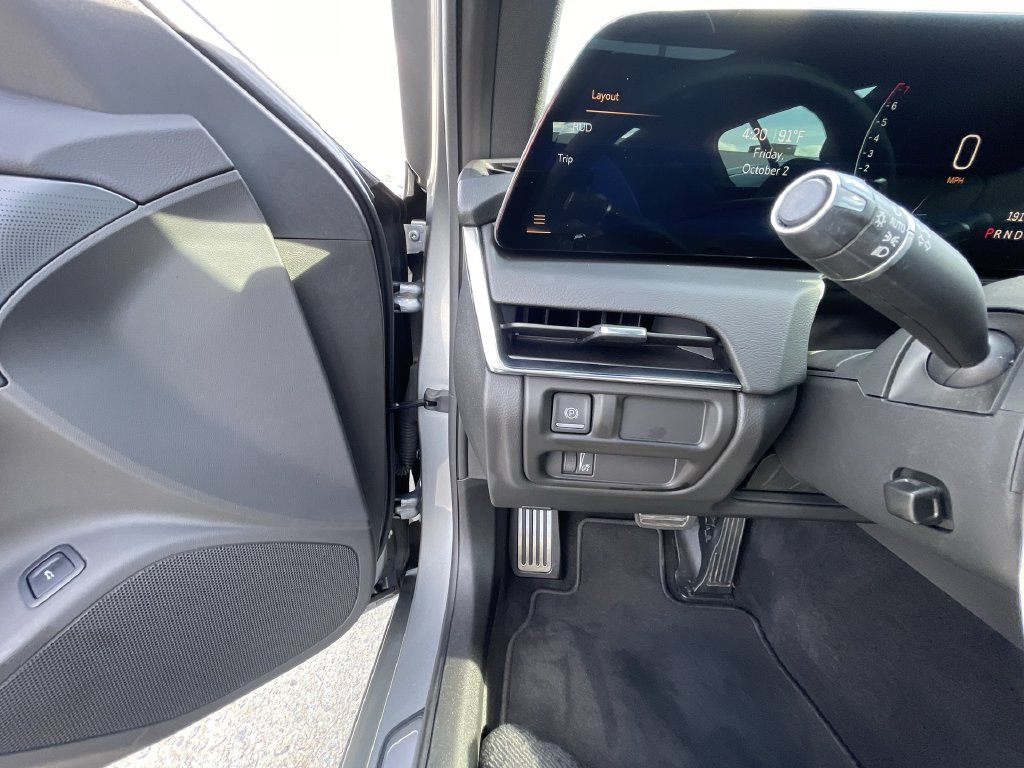 Certified 2025 Cadillac CT5 Sport w/ Technology Package RWD image 17