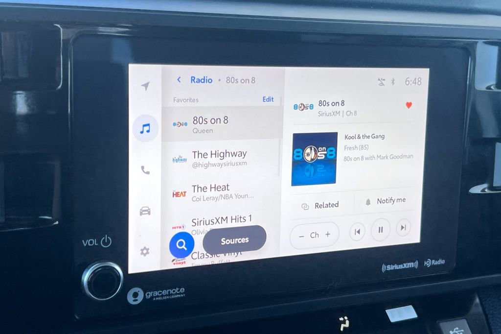 Used 2023 Toyota Tundra SR5 w/ SX Package image 21