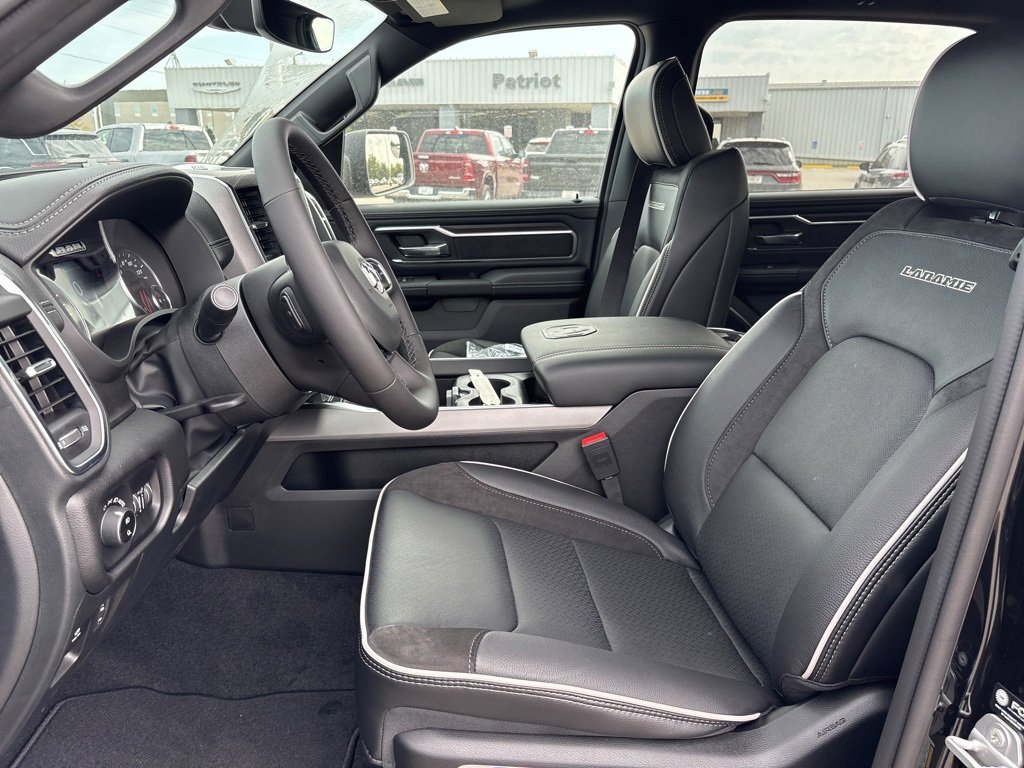 New 2026 RAM 1500 Laramie image 9