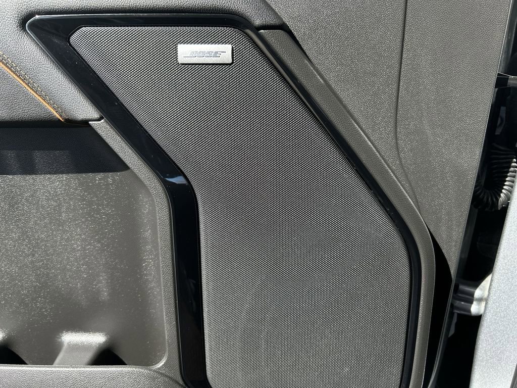 Used 2025 GMC Sierra 1500 AT4 w/ Technology Package image 24