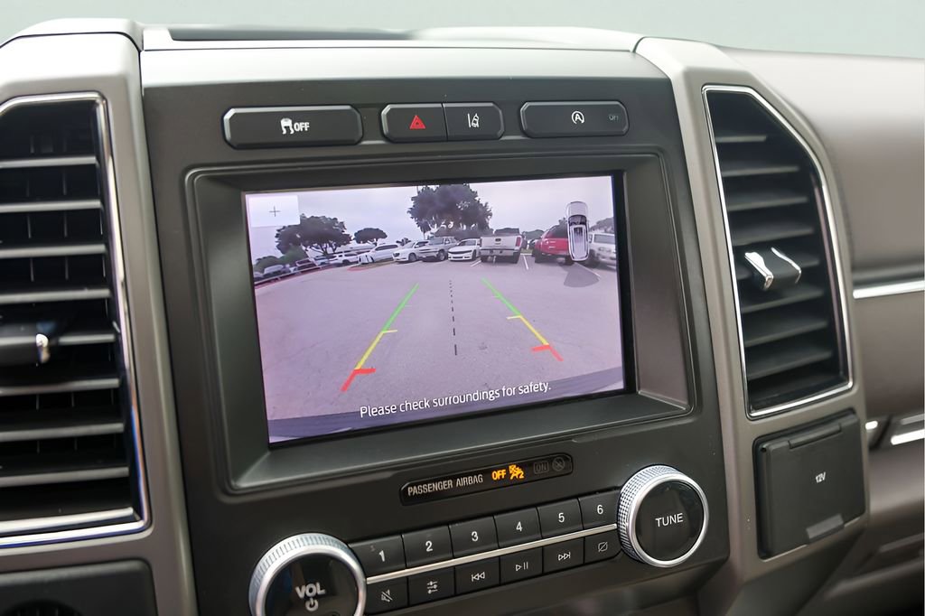 Used 2021 Ford Expedition XLT RWD image 20