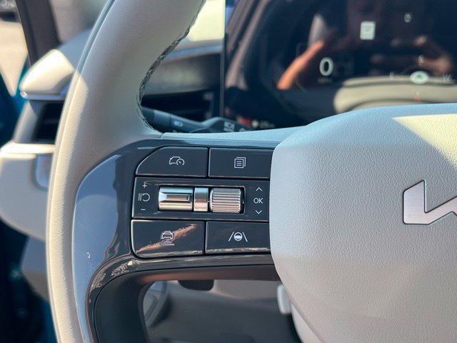 New 2026 Kia EV9 Wind AWD/4WD image 22
