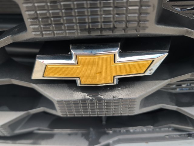 Used 2025 Chevrolet Silverado 1500 W/T w/ WT Value Package AWD/4WD image 29
