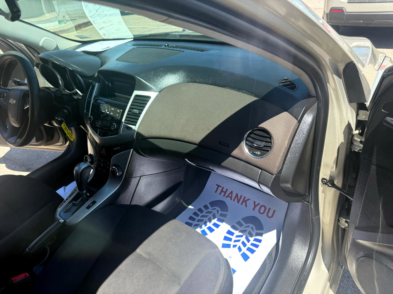 Used 2015 Chevrolet Cruze LT image 41