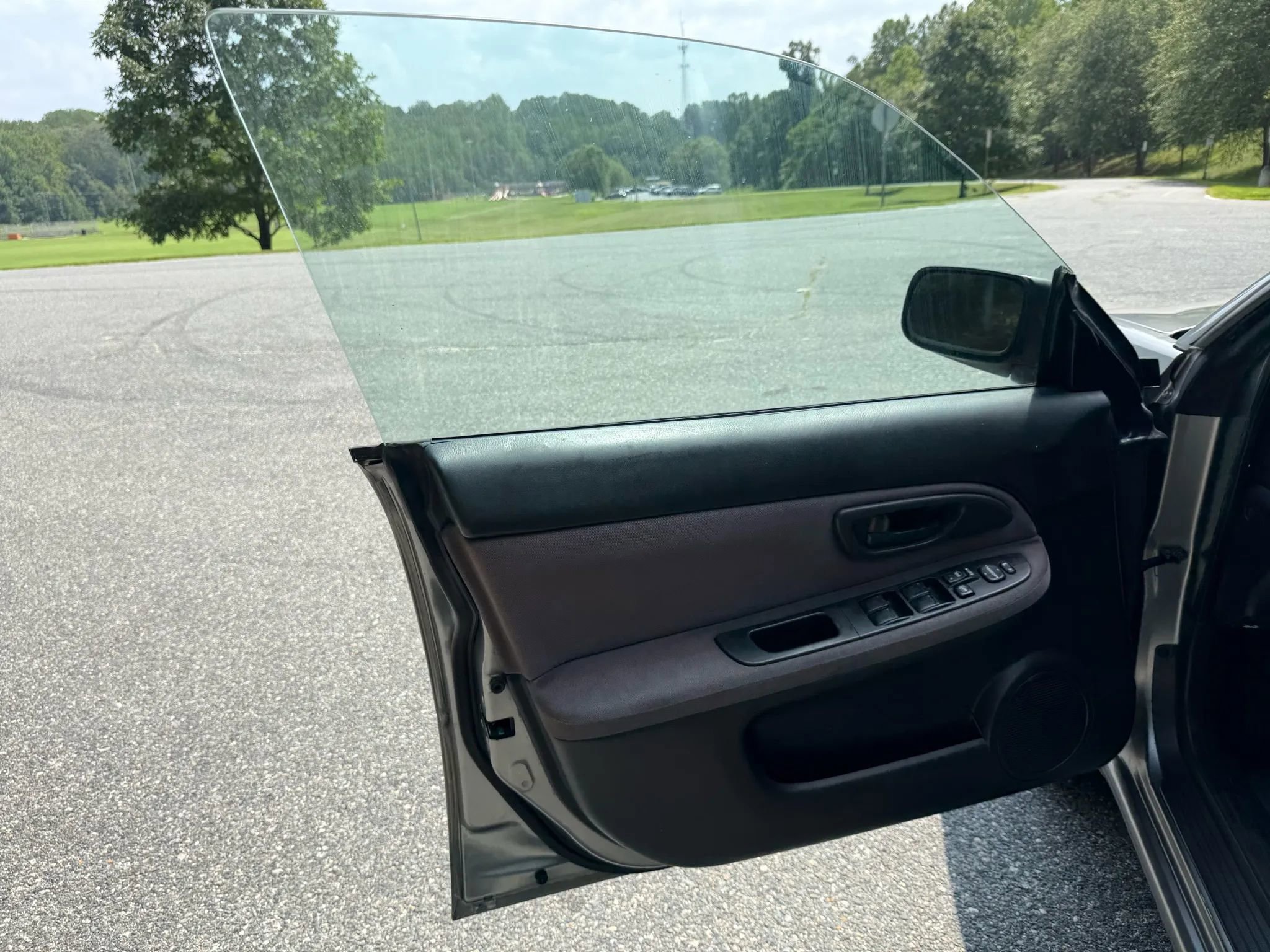 Used 2007 Subaru Impreza WRX TR image 20