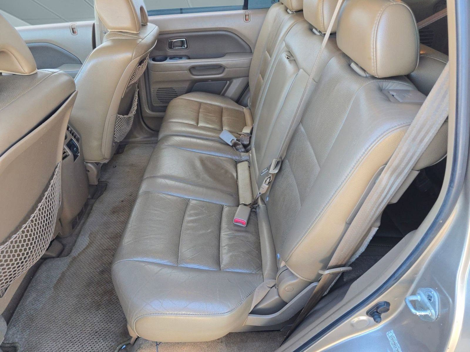 Used 2007 Honda Pilot EX-L image 11
