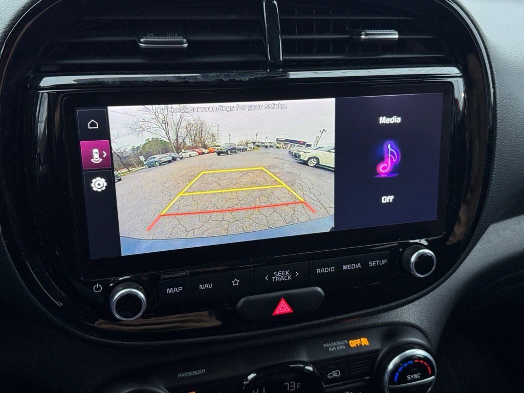 Used 2023 Kia Soul GT-Line image 22