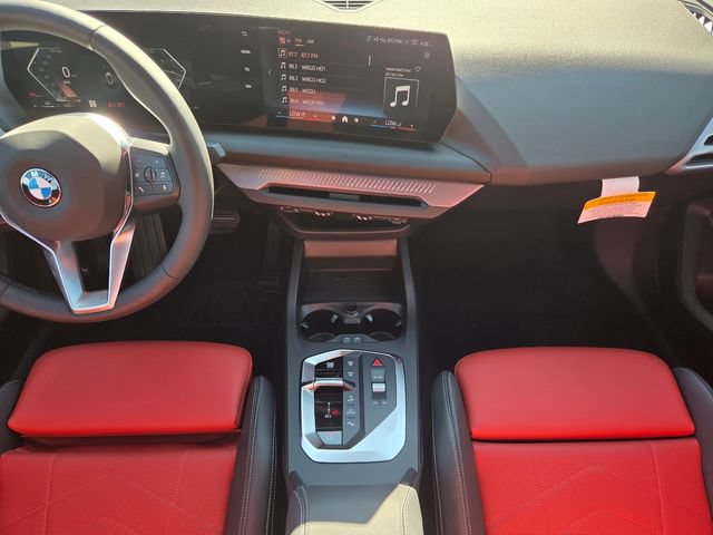Certified 2026 BMW 228i xDrive w/ Premium Package AWD/4WD image 15