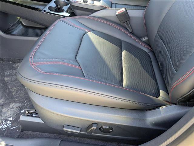 New 2026 Ford Mustang Mach-E Premium w/ Sport Appearance Package image 4