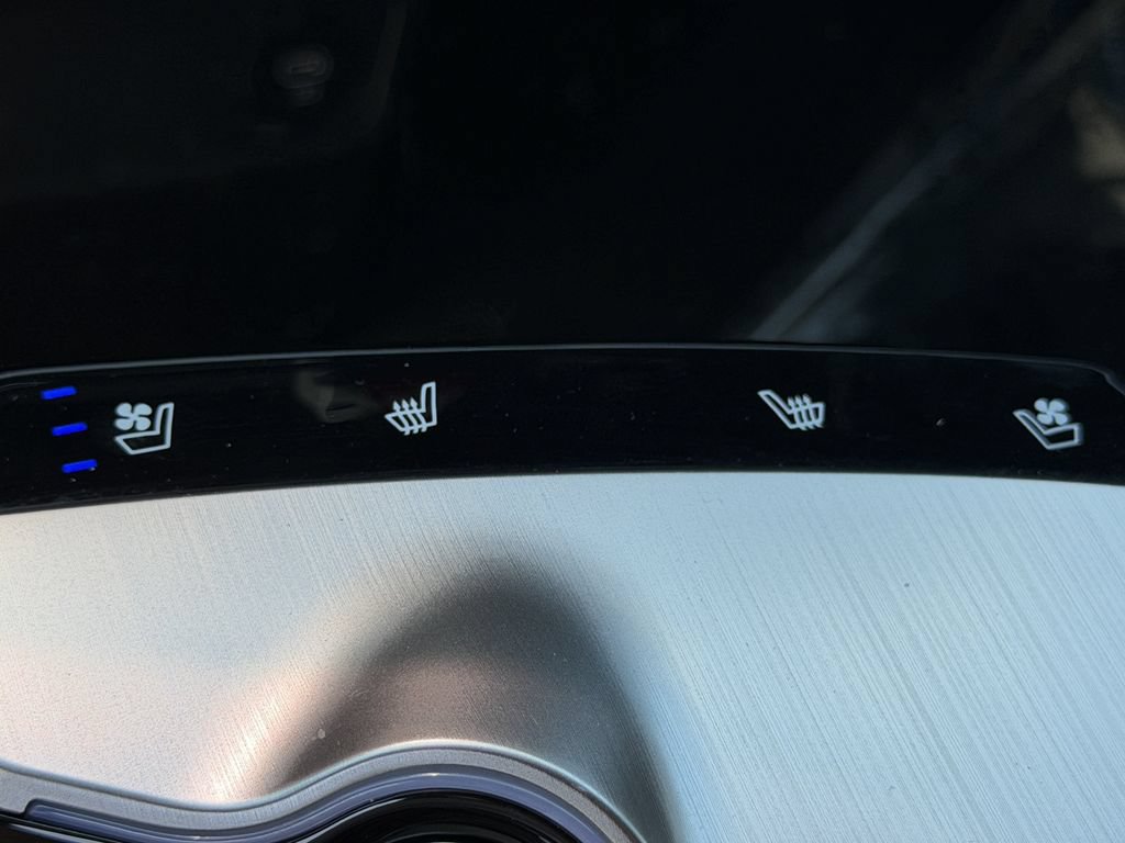 Certified 2024 Kia EV6 GT-Line RWD image 27