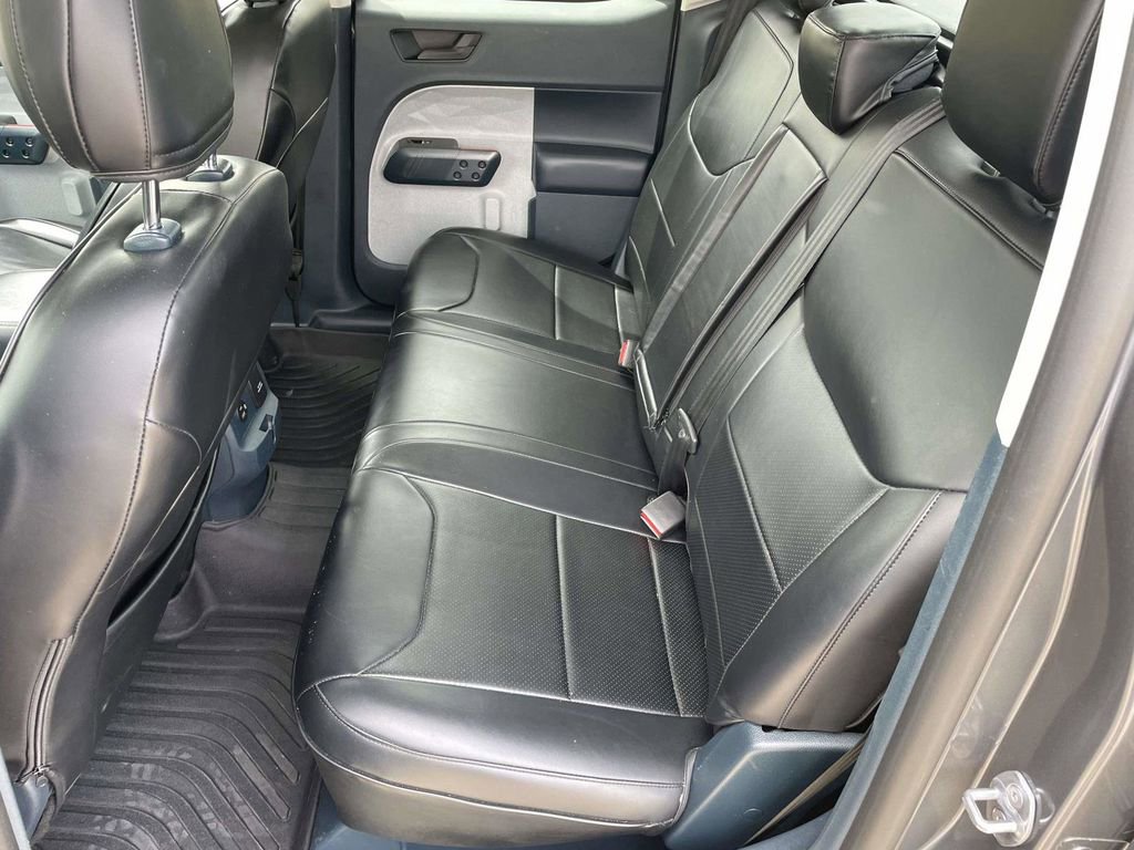 Used 2024 Ford Maverick XLT w/ XLT Luxury Package image 12