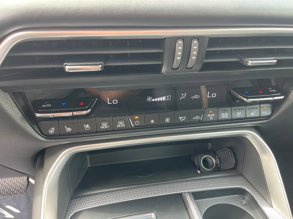 New 2025 MAZDA CX-90 3.3 Turbo w/ Premium Plus Pkg image 20
