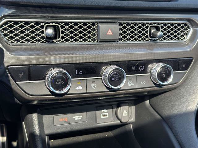 Used 2024 Acura Integra A-Spec FWD image 18
