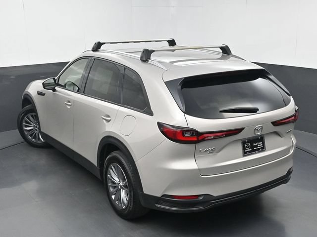 Certified 2024 MAZDA CX-90 3.3 Turbo w/ Preferred Package AWD/4WD image 37