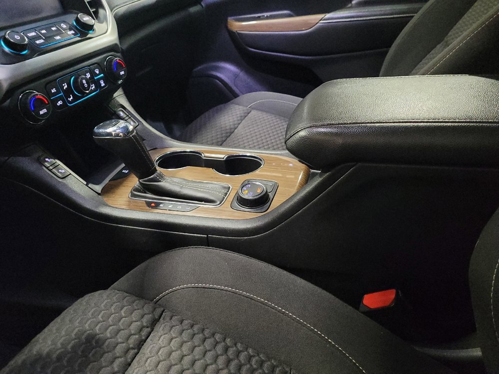 Used 2019 GMC Acadia SLE w/ Driver Alert Package I image 26