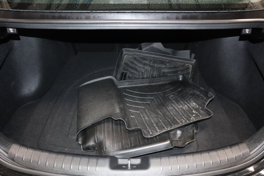 Used 2022 Kia Forte GT w/ GT Technology Package image 15