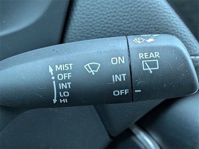 Used 2024 Toyota RAV4 LE image 25
