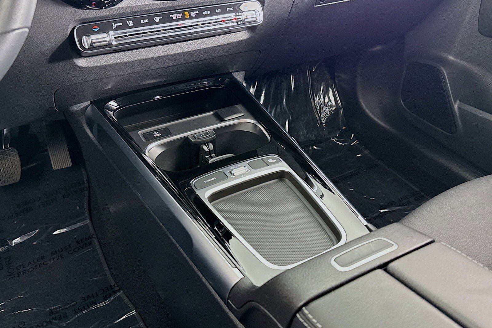 Certified 2026 Mercedes-Benz GLB 250 GLB 250 image 6