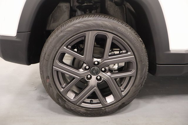 New 2026 Jeep Compass Limited image 25