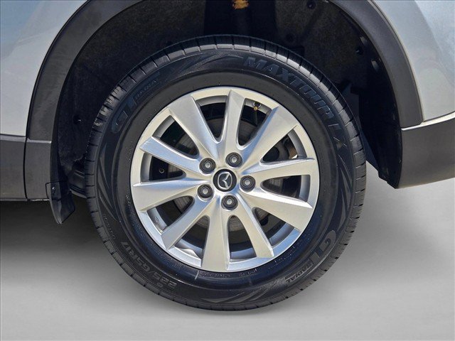 Used 2016 MAZDA CX-5 Touring FWD image 22