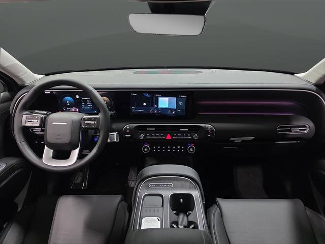 New 2026 Hyundai Palisade SEL image 17